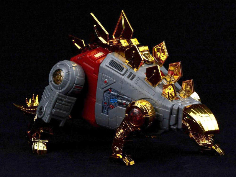 Fans Toys FT-06 Sever/3rd Party Dinobot Snarl