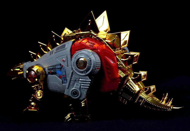 Fans Toys FT-06 Sever/3rd Party Dinobot Snarl