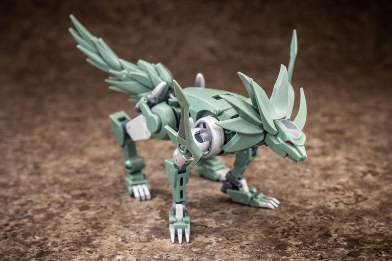Mastermind Creations R-38 Foxwire & Ni Agent 113 Set of 2