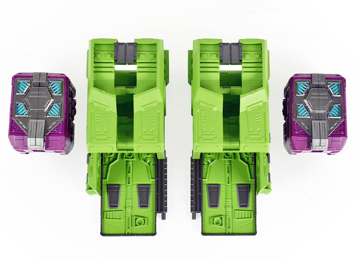 DNA DESIGN DK-23 WFC-E25 UPGRADE KITS