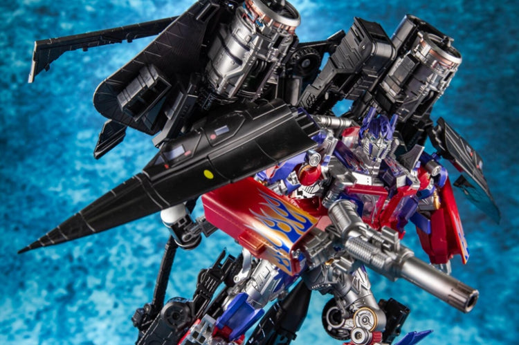 Aoyi Mech LS-15 Oversized Jetfire