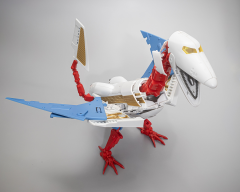 Mastermind Creations Reformatted R-35C Magna R-36C Inventa Continuum Skylinx Set of 2