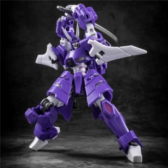 Iron Factory IF-EX48 Hannyamaru Cyclonus