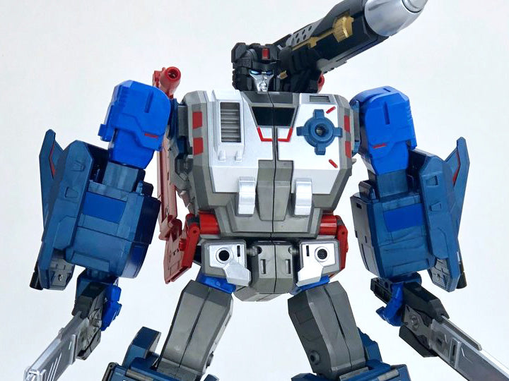 FansHobby FH MB-11 God Armor God Bomber Master Builder Original