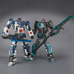 NBK K-SR01 King of The Sniper Gun Prime