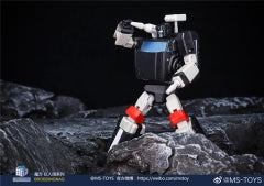 Magic Square Toy B09 Trailblazer Trailbraker 2021 Reissue