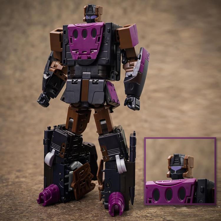 Mastermind Creations MMC PS16 PS-16 Volatus Blastoff