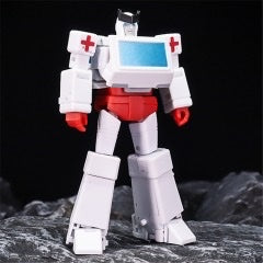 Magic Square Toys MS-B45 Ryu Ratchet