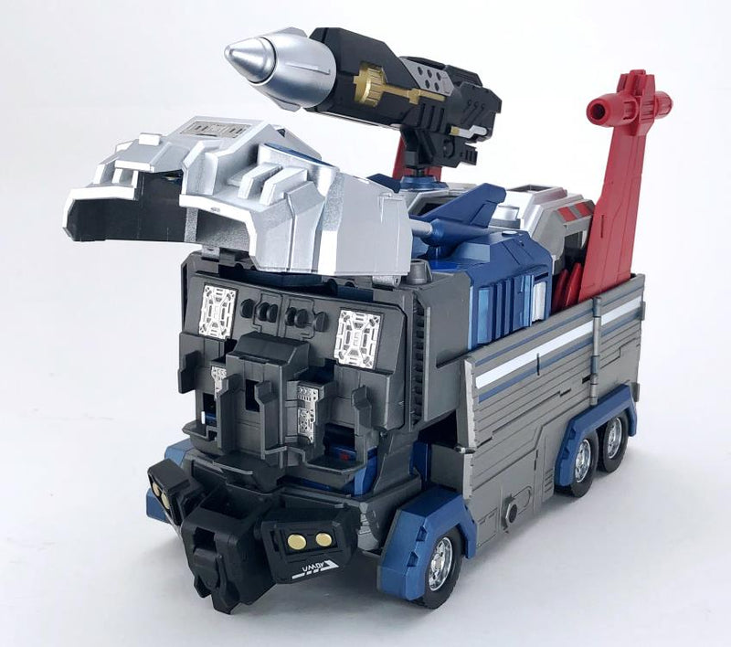 FansHobby FH MB-11 God Armor God Bomber Master Builder Original
