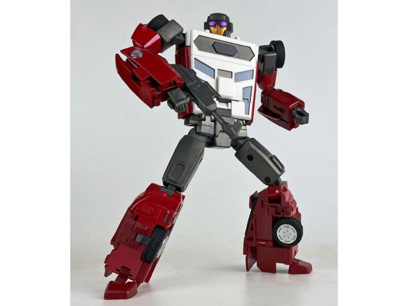 DX9 Toys D15 Kukinski Dead End