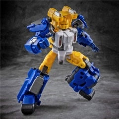 Iron Factory IF-EX55 Surfing Arrow Seaspray