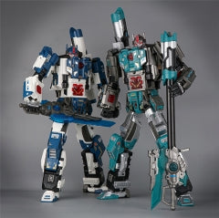 NBK K-SR01 King of The Sniper Gun Prime