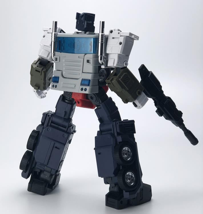 FansHobby MB-16A Machine Eagle Optimus Prime