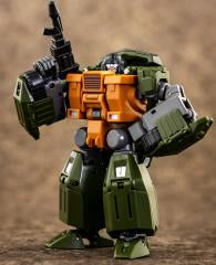 Mastermind Creations MMC R-39 Eribus & Gravus Guzzle & Brawn Set of 2