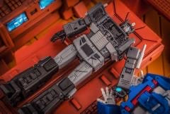 NewAge Toys H27D David Optimus Prime Sleep Mode Ver.