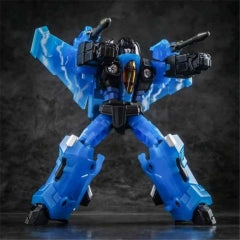 Iron Factory EX20H Tyrant's Wings-Hecatolite Ion Storm