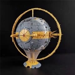 01 Studio 01S01F Cell| Unicron | MP Size | 2025 Reissue