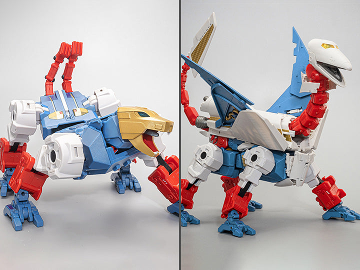 Mastermind Creations Reformatted R-35C Magna R-36C Inventa Continuum Skylinx Set of 2