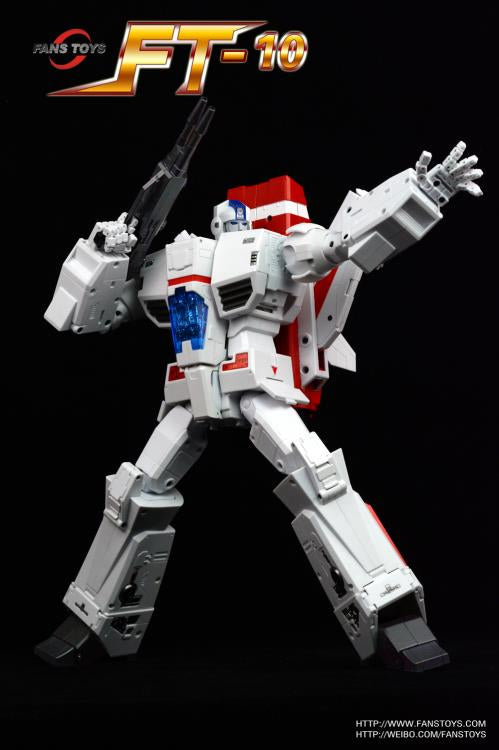 Fans Toys FT-10 Phoenix/3rd Party Jetfire  (Reissue)