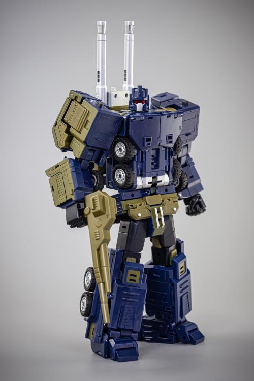 Mastermind Creations MMC PS14 PS-14 Incursus Onslaught