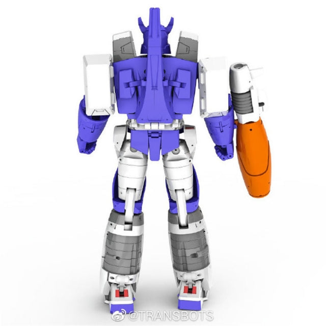 X-Transbots MX-4 Abaddon Galvatron