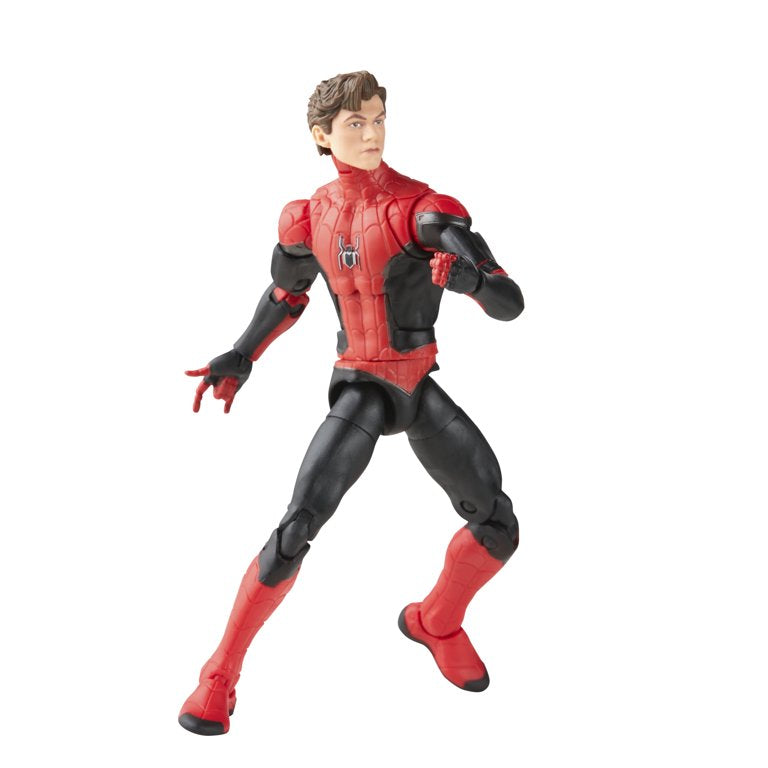 Marvel Legends Series Upgraded Suit Spider-Man