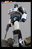Fans Toys FT-48 Jazz/Jive