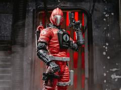 G.I. Joe Classified Series Crimson B.A.T.