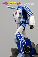 Fans Toys FT-49 Phantasm (Mirage)