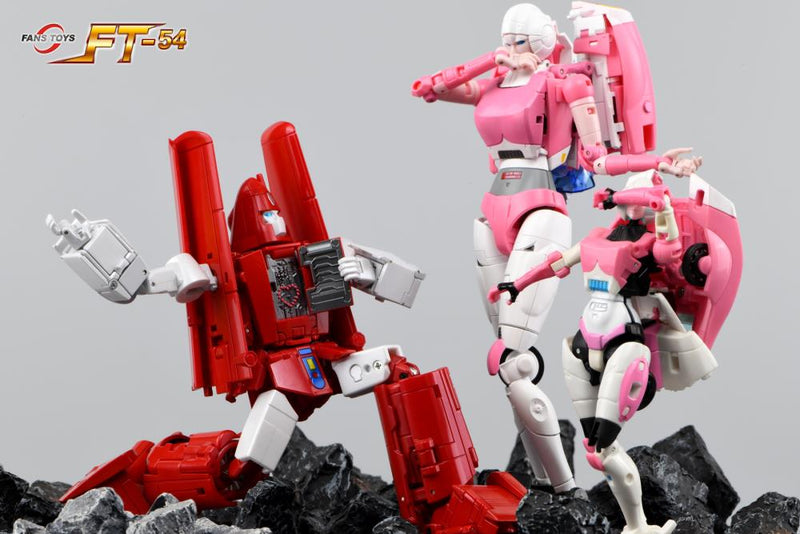 Fanstoys FT-54 Powerglide