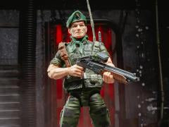 G.I. Joe Classified Series Vincent R. "Falcon" Falcone