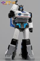 Fans Toys FT-48 Jazz/Jive