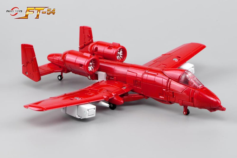 Fanstoys FT-54 Powerglide