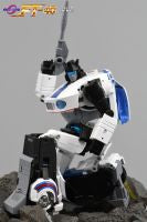 Fans Toys FT-48 Jazz/Jive