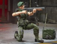 G.I. Joe Classified Series Vincent R. "Falcon" Falcone