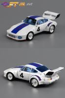 Fans Toys FT-48 Jazz/Jive