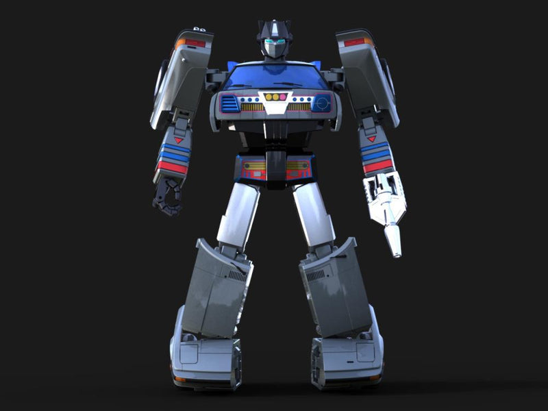 Xtransbots MX-25 Maedas