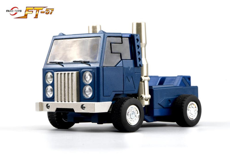 Fans Toys 57/3rd Party Pipes