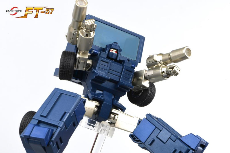 Fans Toys 57/3rd Party Pipes