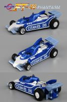 Fans Toys FT-49 Phantasm (Mirage)