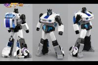 Fans Toys FT-48 Jazz/Jive