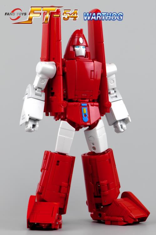 Fanstoys FT-54 Powerglide