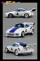 Fans Toys FT-48 Jazz/Jive