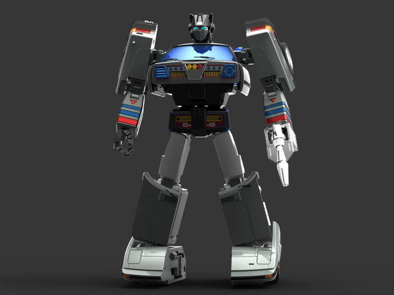 Xtransbots MX-25 Maedas