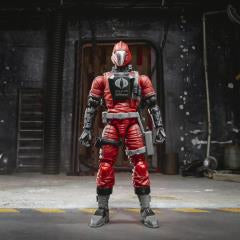 G.I. Joe Classified Series Crimson B.A.T.