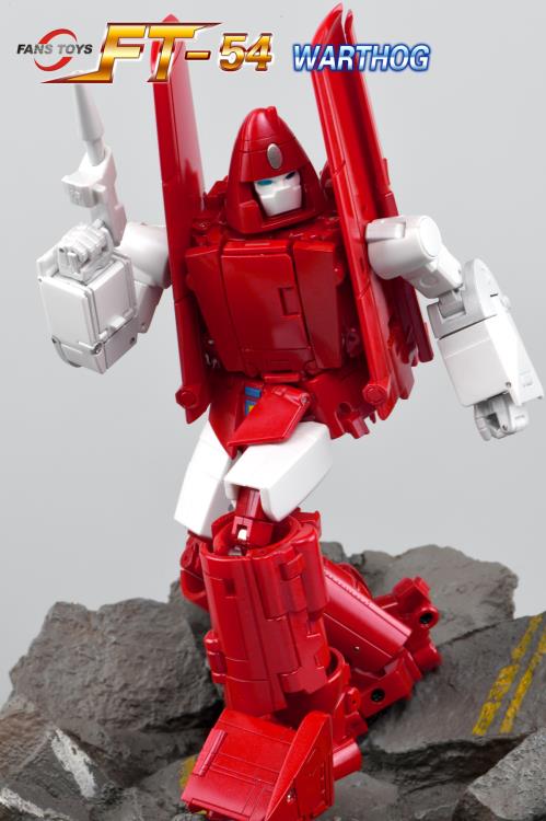 Fanstoys FT-54 Powerglide