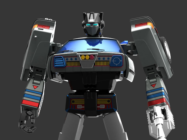 Xtransbots MX-25 Maedas