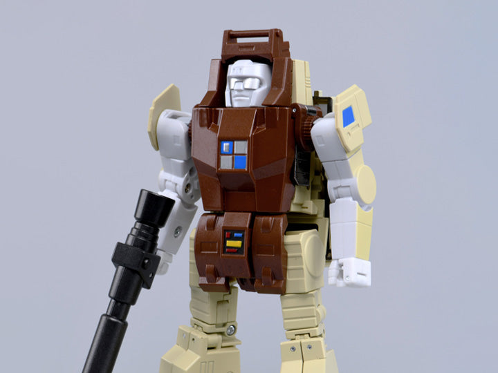 Fanstoys FT-52 Aussie/ 3rd Party Outback