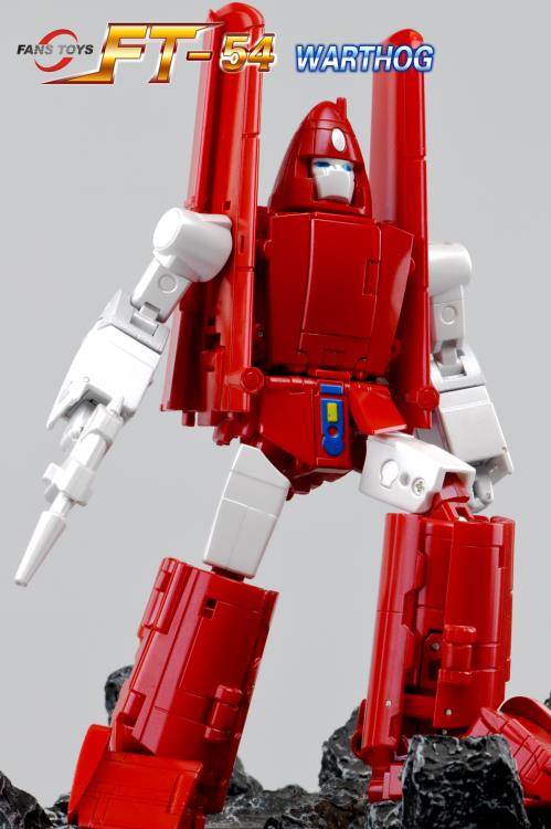 Fanstoys FT-54 Powerglide