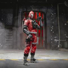 G.I. Joe Classified Series Crimson B.A.T.